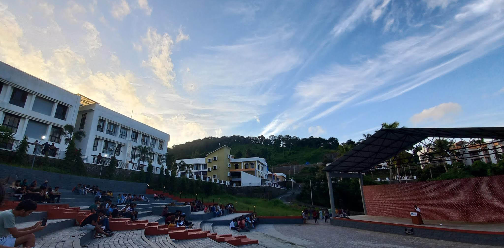 IIIT Kottayam Campus